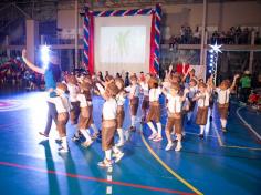 MINIOLIS 2015 – Abertura e Encerramento