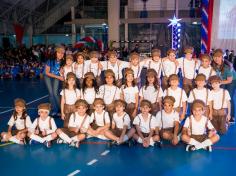 MINIOLIS 2015 – Abertura e Encerramento