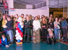 MINIOLIS 2015 – Abertura e Encerramento