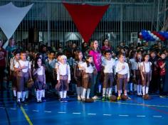 MINIOLIS 2015 – Abertura e Encerramento