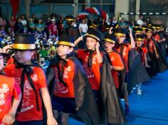 MINIOLIS 2015 – Abertura e Encerramento