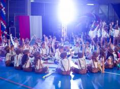 MINIOLIS 2015 – Abertura e Encerramento