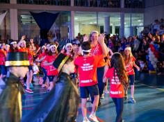 MINIOLIS 2015 – Abertura e Encerramento