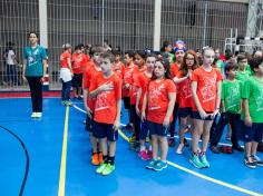 MINIOLIS 2015 – Abertura e Encerramento