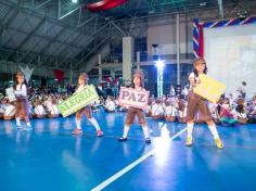 MINIOLIS 2015 – Abertura e Encerramento