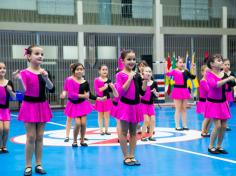 MINIOLIS 2015 – Abertura e Encerramento