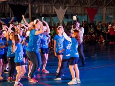 MINIOLIS 2015 – Abertura e Encerramento