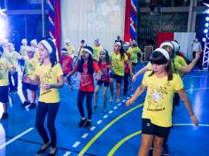 MINIOLIS 2015 – Abertura e Encerramento