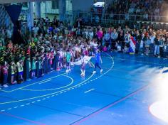 MINIOLIS 2015 – Abertura e Encerramento