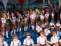 MINIOLIS 2015 – Abertura e Encerramento