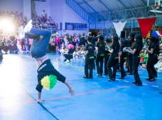 MINIOLIS 2015 – Abertura e Encerramento