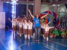 MINIOLIS 2015 – Abertura e Encerramento