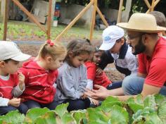 Projeto Criança 2015