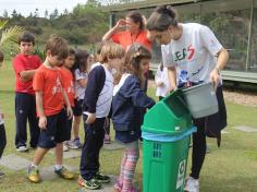 Projeto Criança 2015