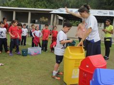 Projeto Criança 2015