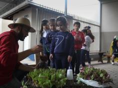 Projeto Criança 2015