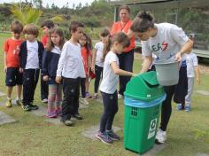 Projeto Criança 2015