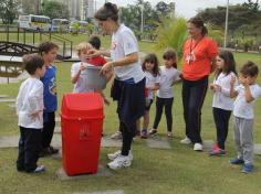 Projeto Criança 2015