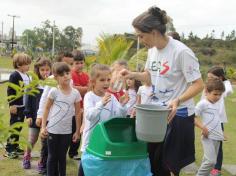 Projeto Criança 2015