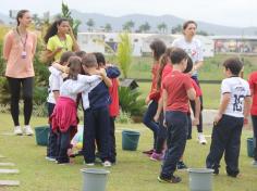 Projeto Criança 2015