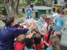 Projeto Criança 2015