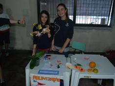 Feira de Ciências 2015