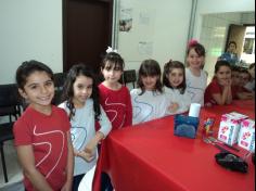 Culinária 1º ano C