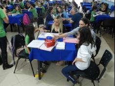 Conselho de Classe Participativo – 2º semestre – 2015