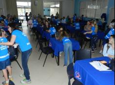 Conselho de Classe Participativo – 2º semestre – 2015