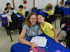 Conselho de Classe Participativo – 2º semestre – 2015