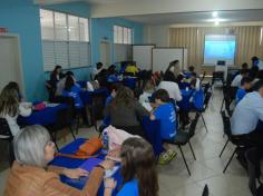 Conselho de Classe Participativo – 2º semestre – 2015