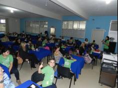 Conselho de Classe Participativo – 2º semestre – 2015