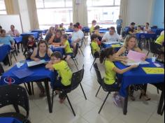 Conselho de Classe Participativo – 2º semestre – 2015