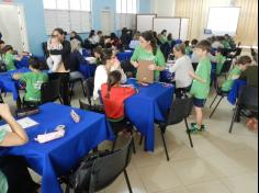 Conselho de Classe Participativo – 2º semestre – 2015