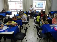 Conselho de Classe Participativo – 2º semestre – 2015