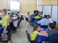 Conselho de Classe Participativo – 2º semestre – 2015