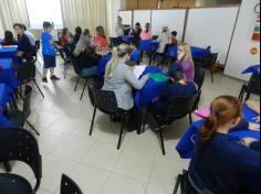 Conselho de Classe Participativo – 2º semestre – 2015