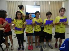 Conselho de Classe Participativo – 2º semestre – 2015