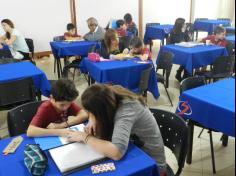 Conselho de Classe Participativo – 2º semestre – 2015