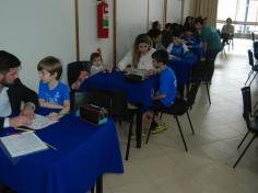 Conselho de Classe Participativo – 2º semestre – 2015