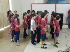 Conselho de Classe Participativo – 2º semestre – 2015