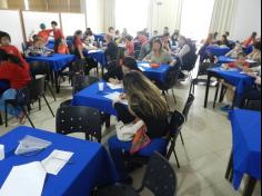 Conselho de Classe Participativo – 2º semestre – 2015