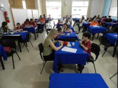 Conselho de Classe Participativo – 2º semestre – 2015