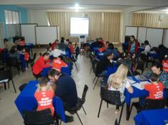 Conselho de Classe Participativo – 2º semestre – 2015