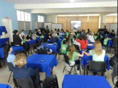 Conselho de Classe Participativo – 2º semestre – 2015