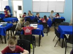 Conselho de Classe Participativo – 2º semestre – 2015