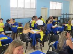 Conselho de Classe Participativo – 2º semestre – 2015