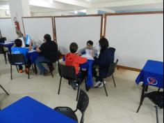 Conselho de Classe Participativo – 2º semestre – 2015