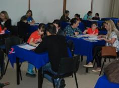 Conselho de Classe Participativo – 2º semestre – 2015