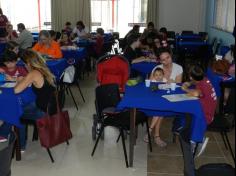 Conselho de Classe Participativo – 2º semestre – 2015